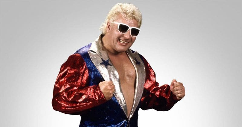 WWE Hall of Famer 'Luscious' Johnny Valiant dies after getting hit by a truck