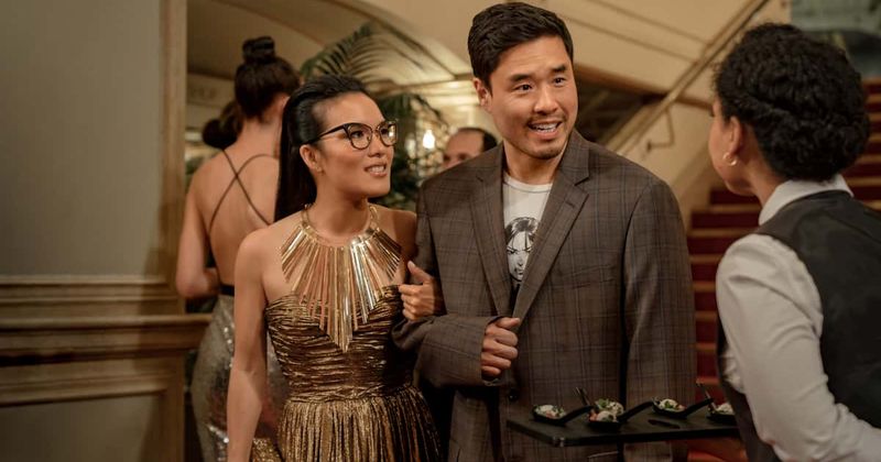 Netflix 'Always be My Maybe' review: Ali Wong and Randall Park's romcom is a great foot forward in breaking gender norms in a relationship