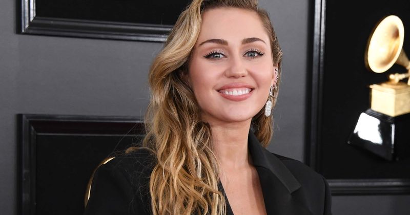 Miley Cyrus drops new album 'She is Coming' and fans are loving every moment of it
