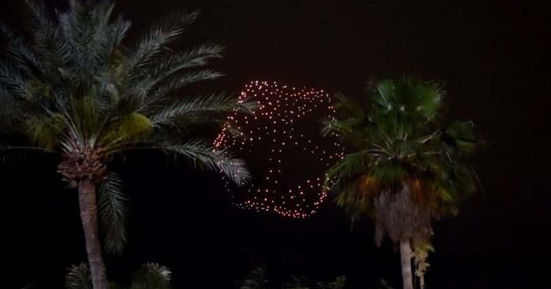 Drones to beef up security at Coachella, organizers wary of Las Vegas like attack