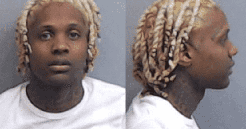 Rapper Lil Durk turns himself in over shooting incident, faces attempt to commit murder charge