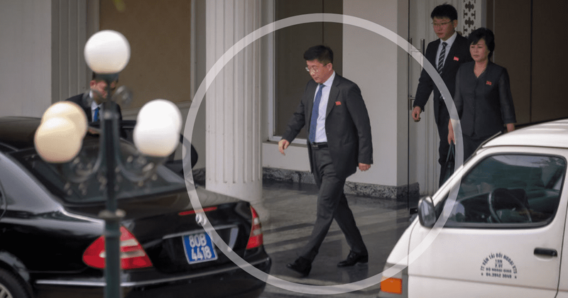 North Korean official who was reportedly executed wanted nuclear-free Korean Peninsula, blamed US for arms race
