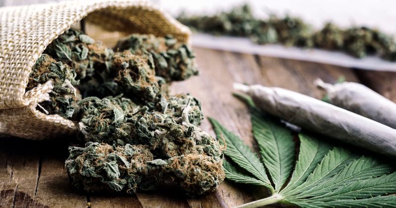 Illinois marijuana bill should 'inspire Midwestern states' to ditch prohibition for sensible regulation: Expert