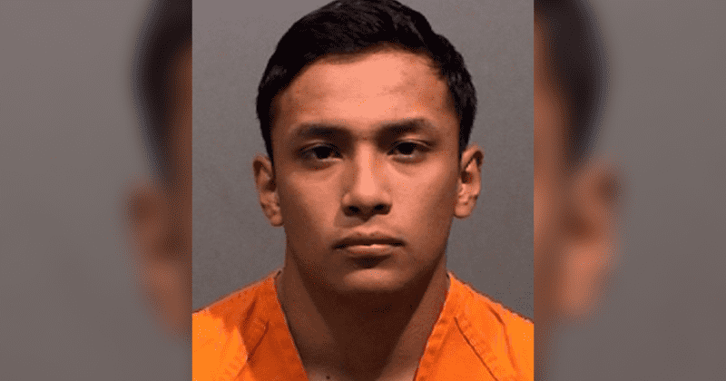 Former Air Force Academy cadet who violently raped female cadet and hit her till she felt 'dazed' faces jail term