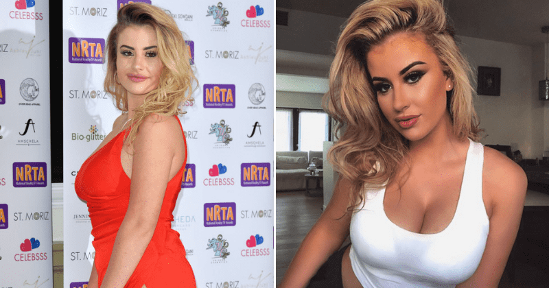 Model Chloe Ayling breaks down in court while recounting her kidnapping in Milan by 'Black Death' sex gang