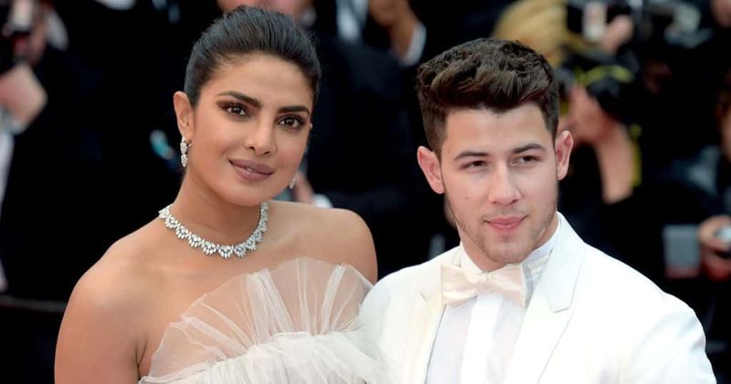 Priyanka Chopra, Nick Jonas meet baby Archie and Meghan Markle during visit to Frogmore Cottage