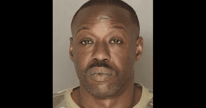 Thug threw man onto train tracks ‘because he was white’ and left him for dead in Pittsburgh