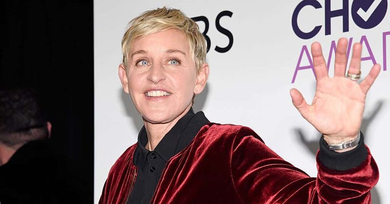 Ellen DeGeneres' mother Betty regrets ignoring sexual abuse claims: 'I wish I had the capacity to listen to her'