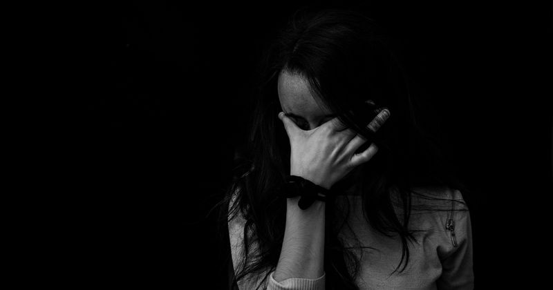 Woman sexually abused by father developed 2,500 personalities to cope with trauma