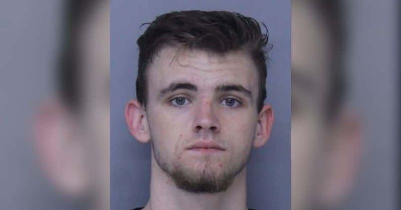 Florida man escapes from traffic stop only to get arrested after he calls 911 to brag