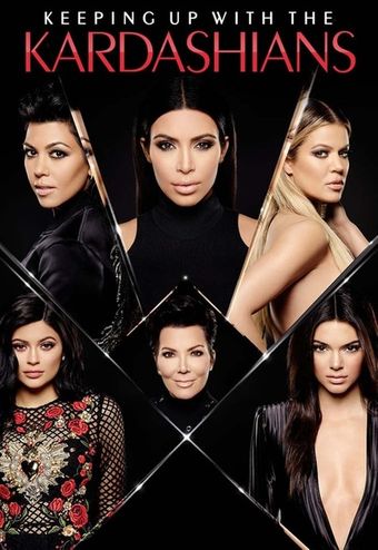 The Kardashian-Jenners (Twitter)