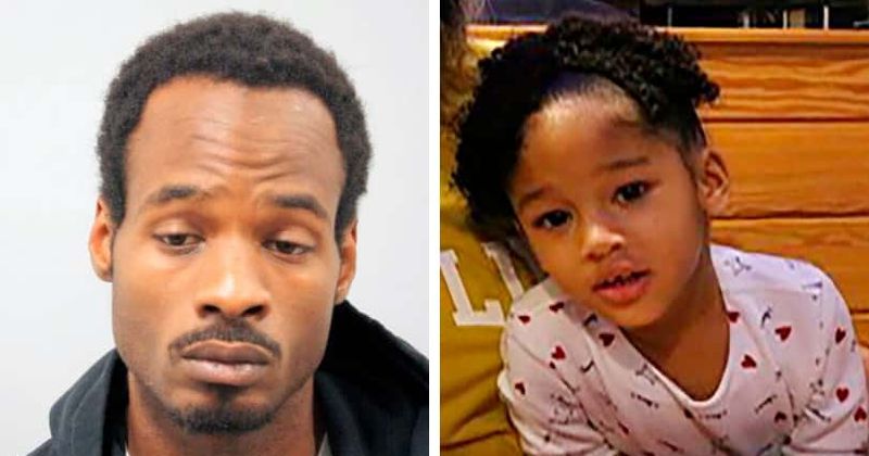 Maleah Davis' stepfather confesses dumping her body in Arkansas ditch after accidental death