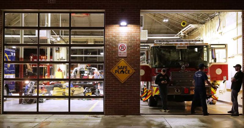 Virginia Beach shooting: Disgruntled city employee opens fire at municipal building leaving 12 people dead