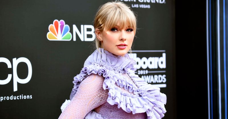 Taylor Swift pens letter to Tennessee senator, urges more LGBTQ protections and support for the Equality Act