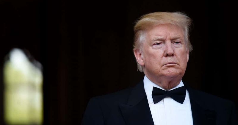 Trump shocked by Meghan Markle's 'nasty' comments about him, but says she'd make a 'good American princess'