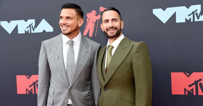 If you think Marc Jacob's proposal to Charly Defrancesco was extra, take a look at these celebrity proposals
