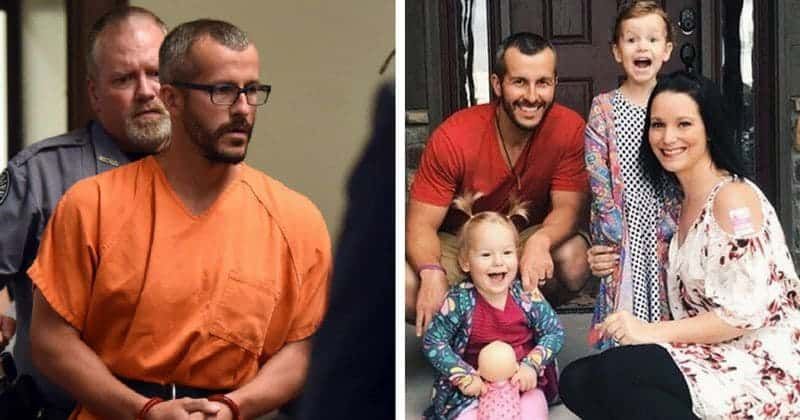 Chris Watts' brutal killing of Shanann and his daughters still haunt investigators and first responders, new documentary reveals