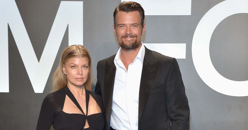 Fergie files for divorce from Josh Duhamel after almost two years of announcing their separation