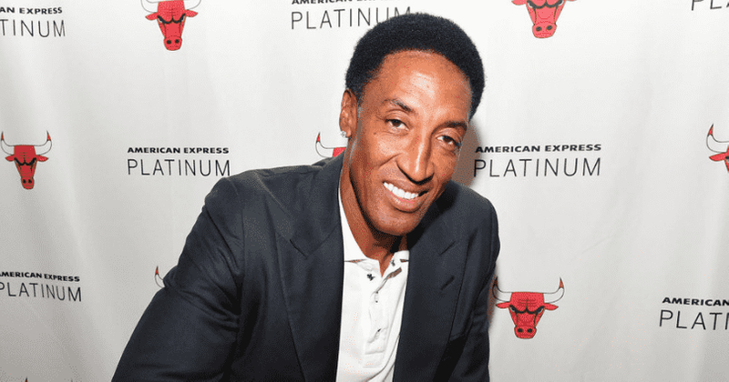 NBA star Scottie Pippen accuses 5-year-old girl of 'vandalizing' his Florida home with crayons in $109K lawsuit against her parents