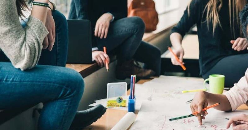 Catholic schoolgirls being taught god is gender-neutral while words like 'lord', 'father', and 'son' are banned from prayers