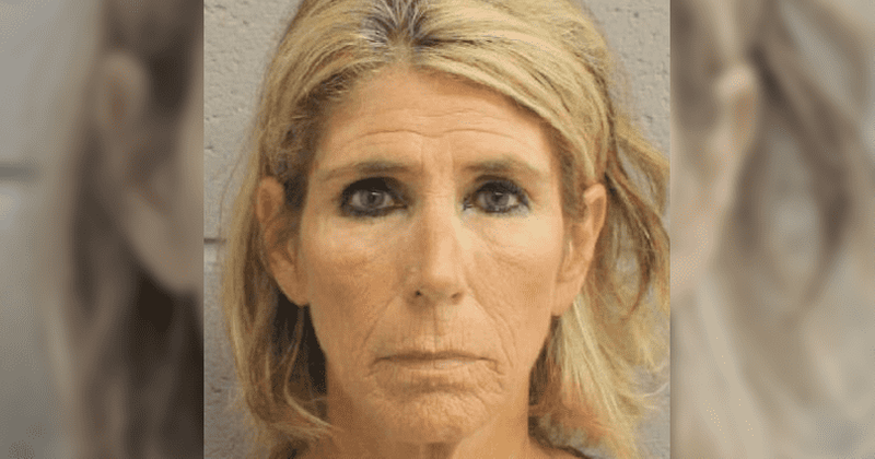 School bus driver charged with DWI says bad doughnut was to blame for her erratic driving