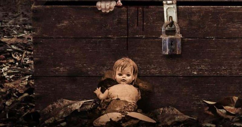 'The Child Remains': The true story behind the 'Butterbox Babies' who were sold, starved to death in a maternity home