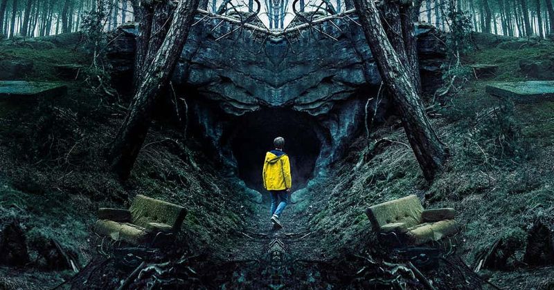'Dark' season 2 trailer shows us Jonas on a quest to find Winden's missing children as the apocalypse comes closer