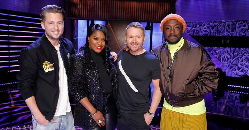 'Songland: Will.i.am talks about looking for 'mystery' in the next episode and shares what he thinks makes a song great