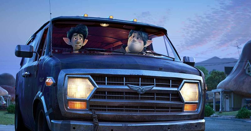 'Onward': Release date, cast, plot and everything you need to know about the Pixar film with Chris Pratt and Tom Holland