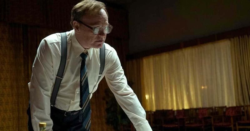 HBO Chernobyl: Fate of the people who played key roles in the nuclear disaster