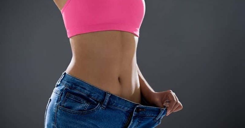 Woman who had mounds of sagging skin after losing 360lb transforms after surgery