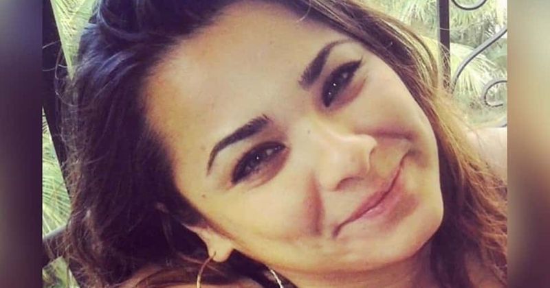 California mother slips and plunges to death from Lake Tahoe waterfall while reaching for a tree branch