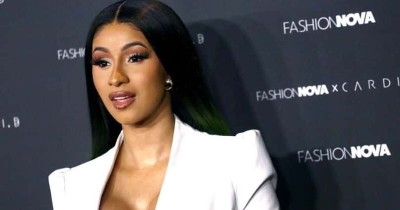 Cardi B's new album 'Invasion of Privacy' mentions one of Beyonce's earlier songs about infidelity