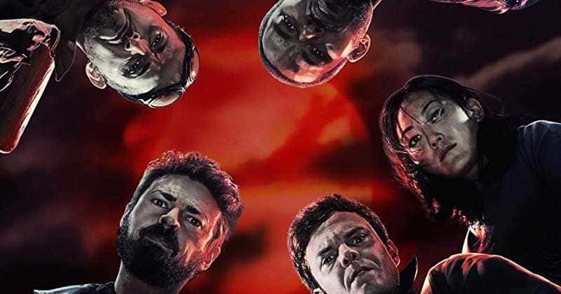'The Boys': Release date, plot, cast, trailer and everything else about the Amazon Prime show