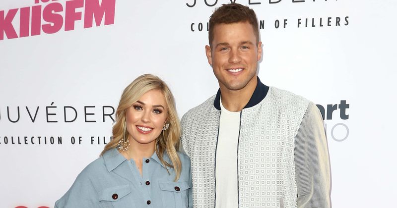 'Bachelor' stars Colton Underwood and Cassie Randolph are enjoying the 'small, simple easy moments' in their relationship