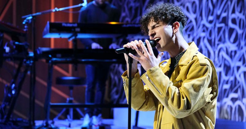 'Songland': Here are the four songwriters competing to be will.i.am's choice for the next hit song
