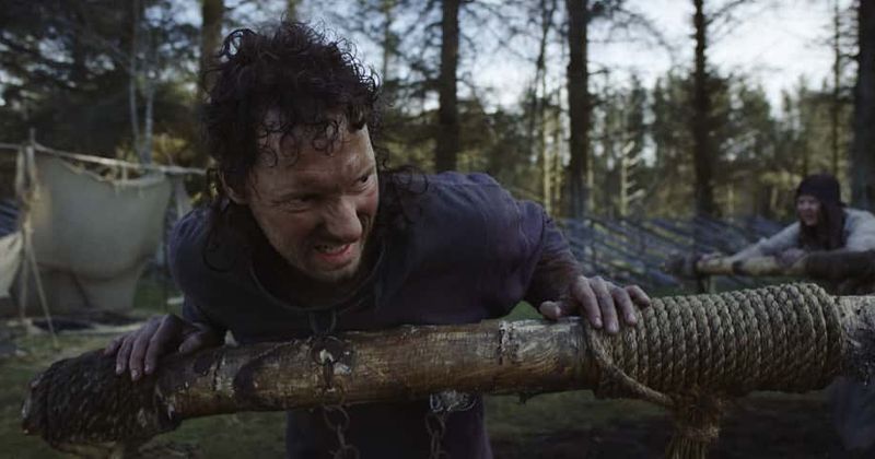 'Norsemen' star Trond Fausa reveals how Rufus plays 'true to the stereotypes of an actor' in season 3