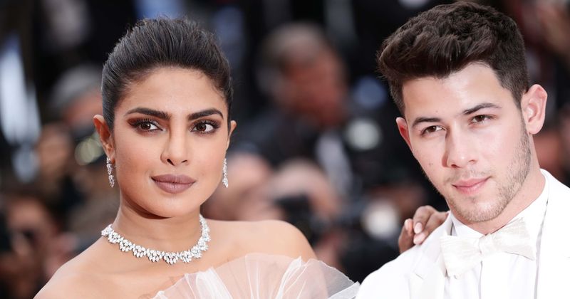 Priyanka Chopra 'would love to run for Prime Minister of India' and wants Nick Jonas to run for president