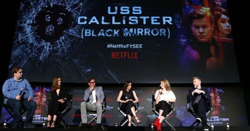 10 best sci-fi TV shows you have to binge-watch now