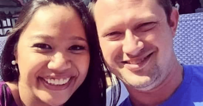 American couple dies after contracting mysterious illness while on holiday in Fiji