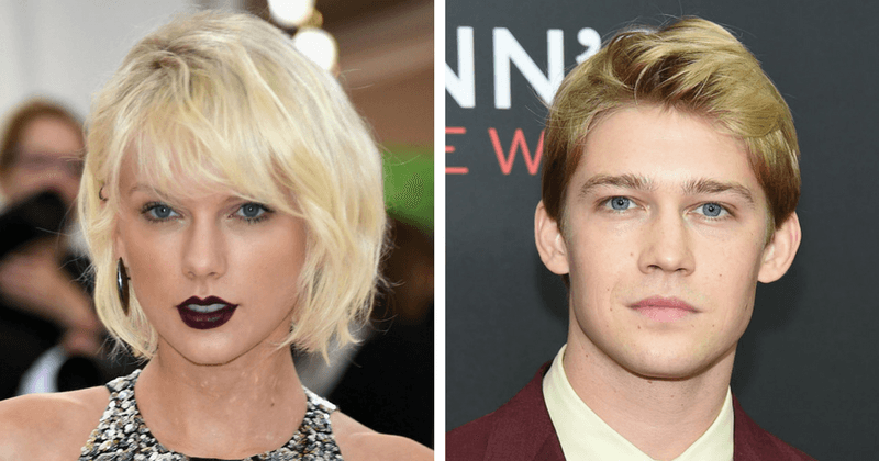 Taylor Swift is ready to seal the deal with Joe Alwyn as she goes house hunting in London