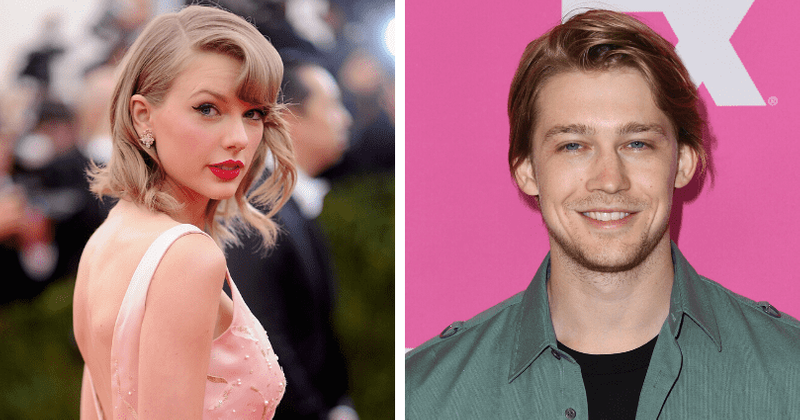 Taylor Swift is ready to seal the deal with Joe Alwyn as she goes house hunting in London