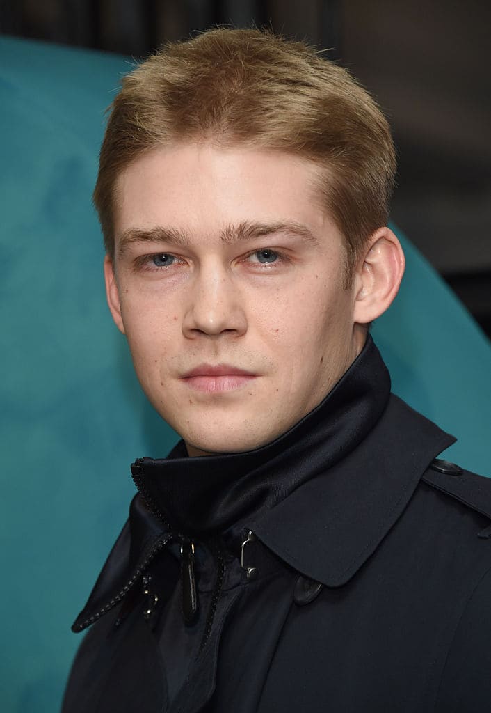 Joe Alwyn (Getty Images)