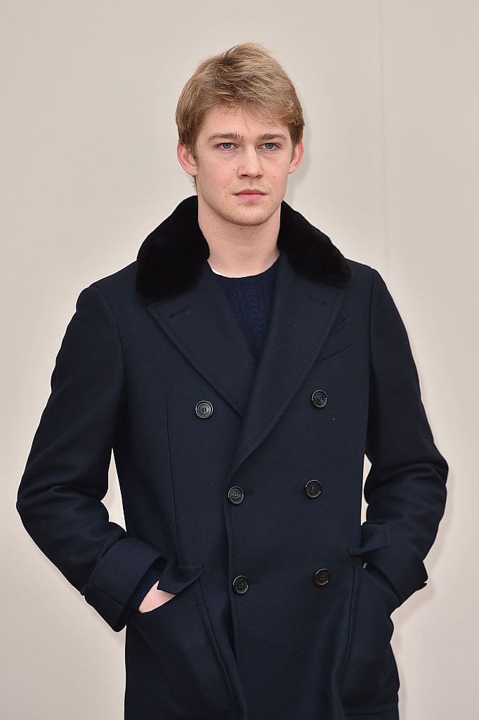 Joe Alwyn (Getty Images)