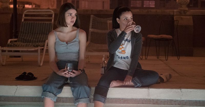 Good Trouble Season 2: Cast teases a deeper dive 'into every person at The Coterie'