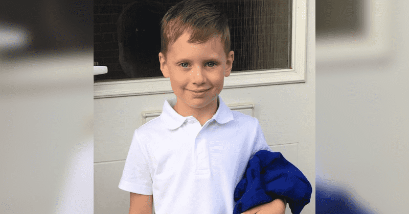 6-year-old boy dies of meningitis after parademic dismisses illness and accuses child of trying to 'milk' it
