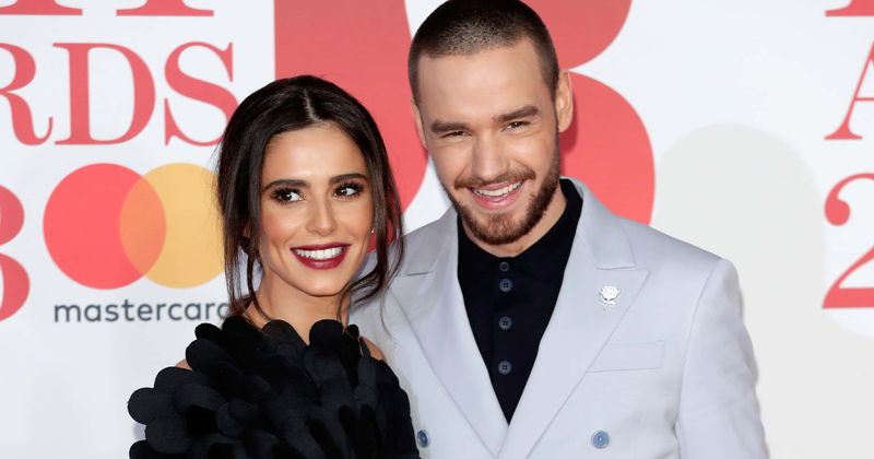 Cheryl Payne made a whopping 180 times more money than Liam in 2017