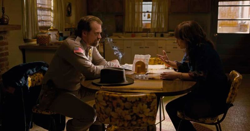'Stranger Things' season 3 trailer crushes all hope of Hopper and Joyce starting a romantic relationship
