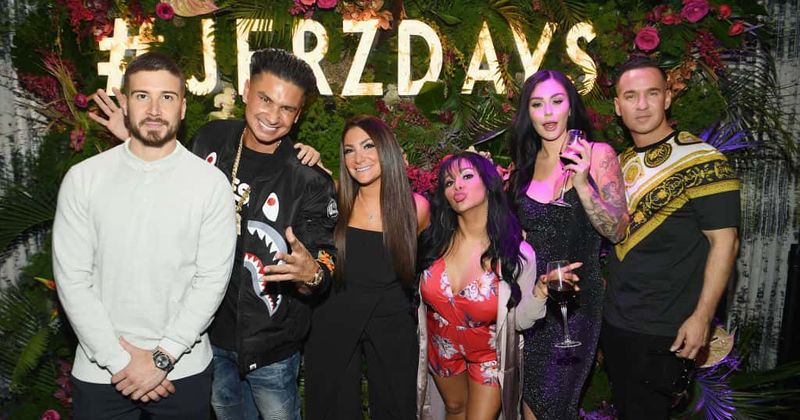 Jersey Shore Family Vacation: Here are some things that have not changed in the reboot and make fans nostalgic
