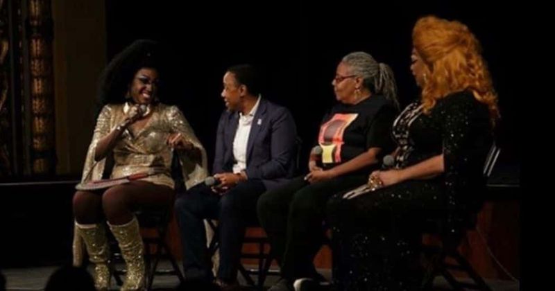 Drag queens invited to speak at North Carolina school amidst rampant bullying of LGBTQ students